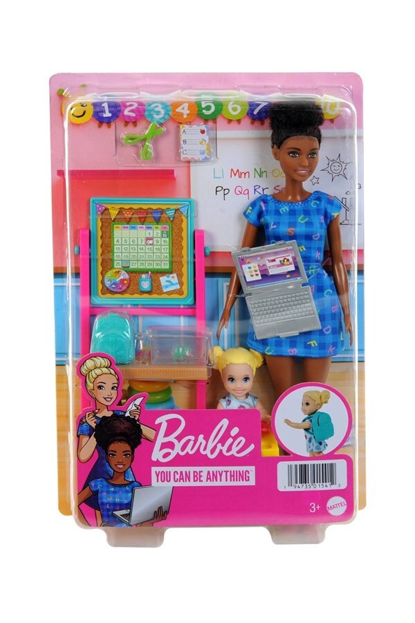 Barbie Careers Playset Assortment