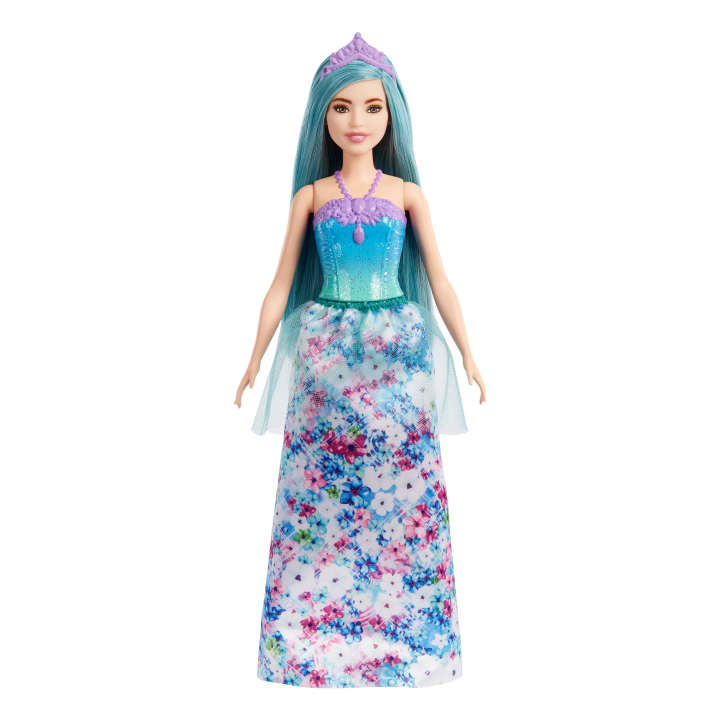 Barbie Dreamtopia Princess Dolls Assortment