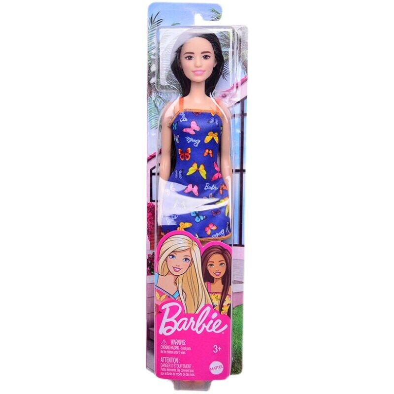 Barbie Entry Doll Assorted Each