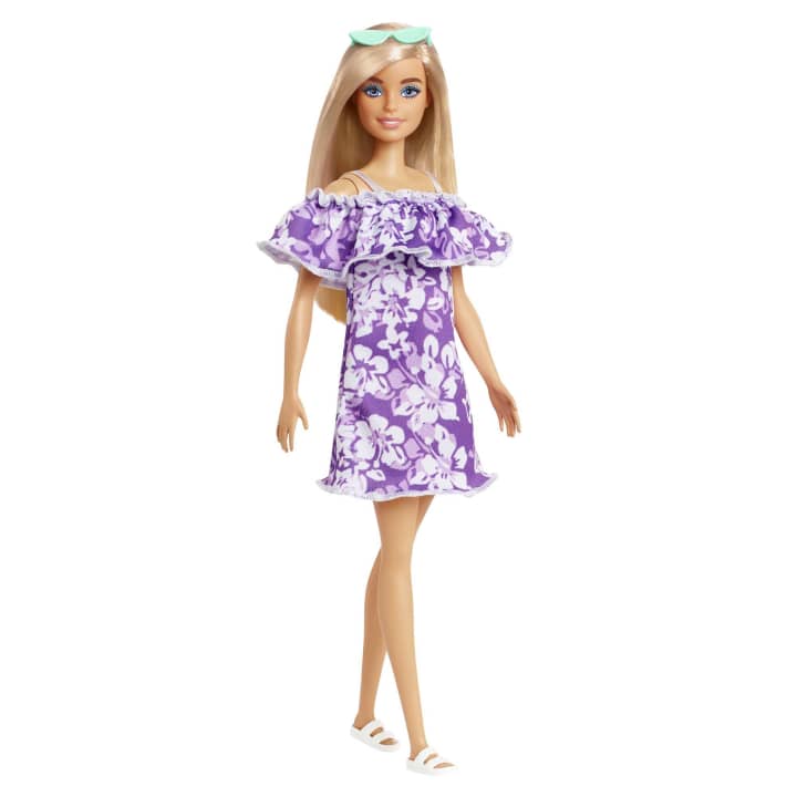 Barbie Loves the Ocean Assortment Each