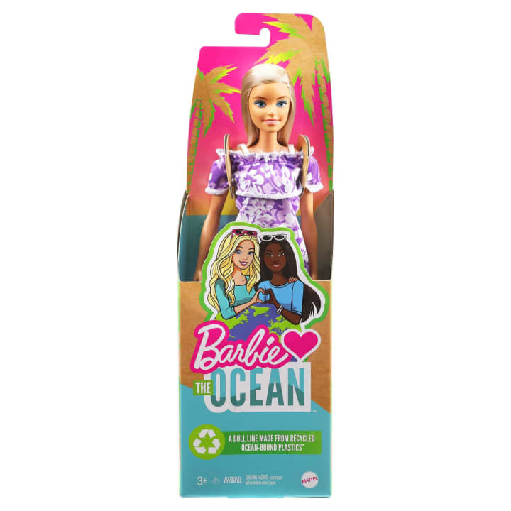 Barbie Loves the Ocean Assortment