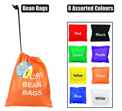 Bean Bags - Colors