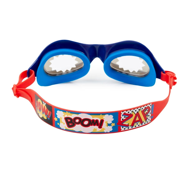 Goggles Bling 2o Marvel 8B Navy/Red