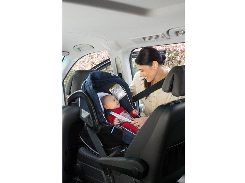 Chicco Car Seat (no base)