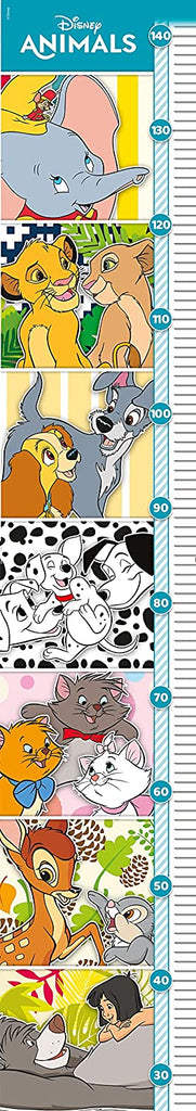 Clementoni Disney Animal Friends - 30 pcs - Measure Me