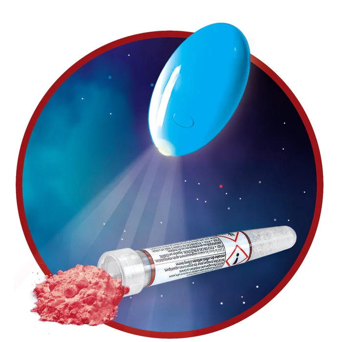 Clementoni Volcanoes and Super Eruptions