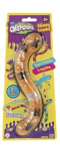 Creepsterz Slimy Snake