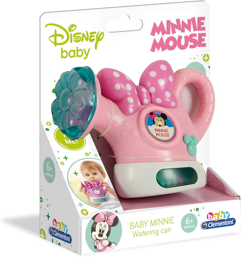 Disney Baby Minnie Watering Can