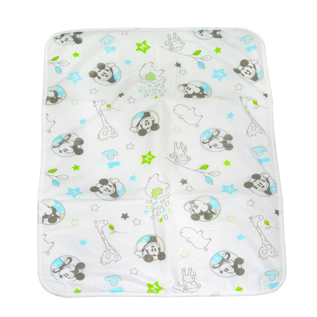 Disney Baby Changing Mat - Mickey Mouse