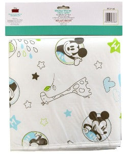 Disney Baby Changing Mat - Mickey Mouse