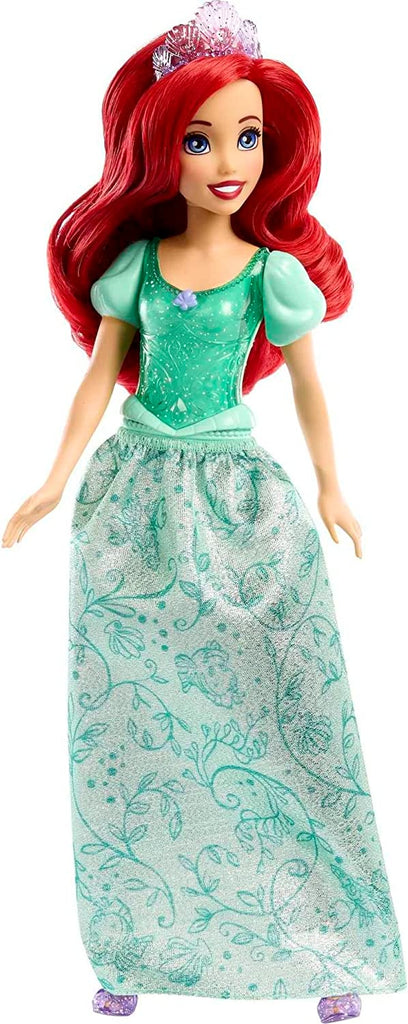 Disney Princess Doll Sparkling Skirt Assortment