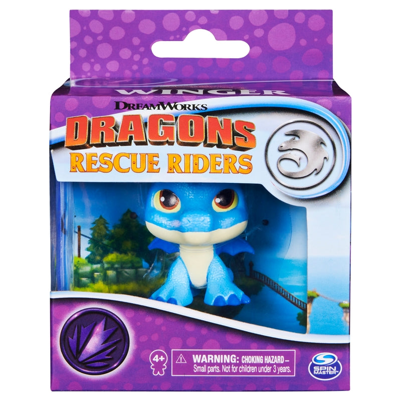 DreamWorks Mini Dragons Assortment