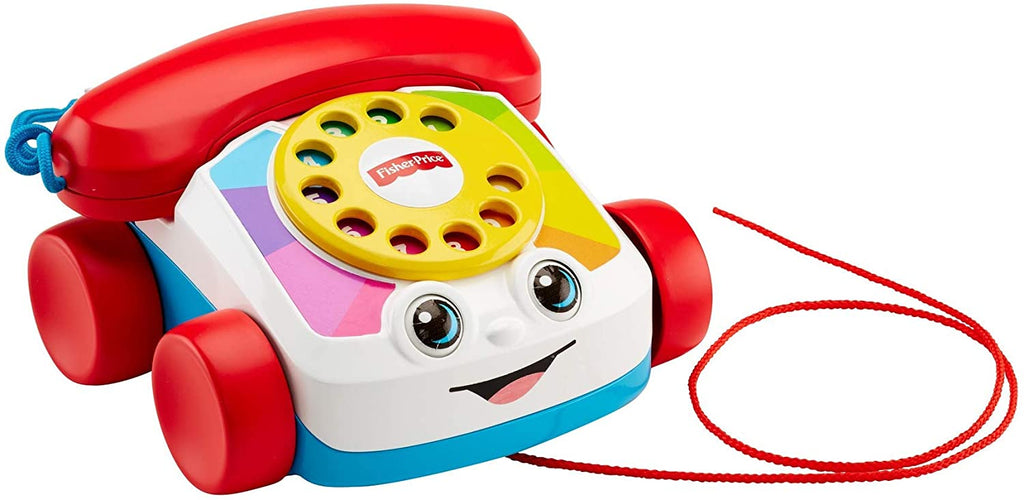 Fisher Price Chatter Telephone