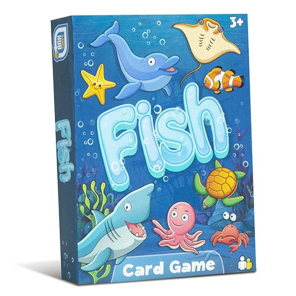 Games Hub Card Games Assortment
