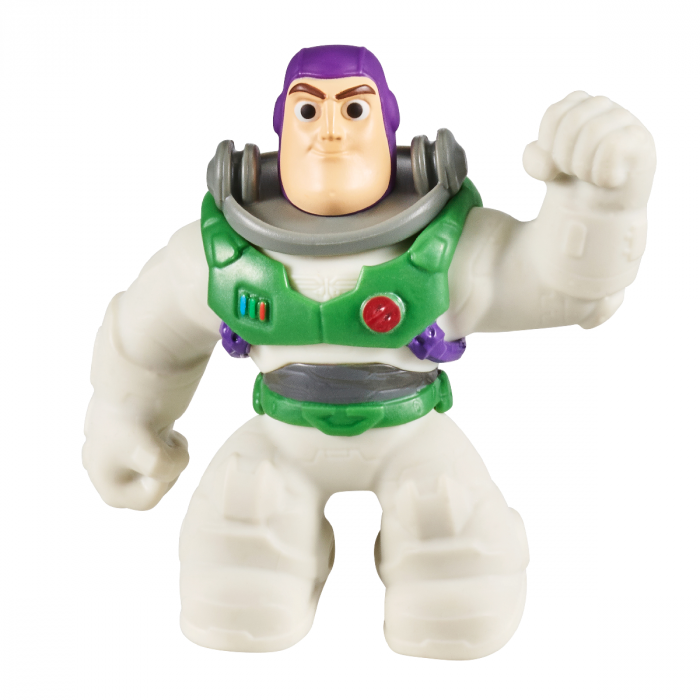 Goo Jit Zu Buzz Lightyear Single Pack