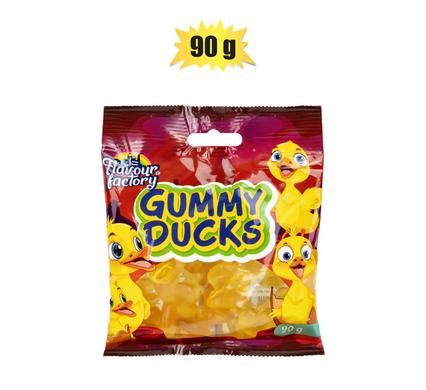 Gummy Ducks 90g