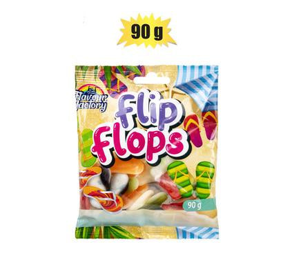 Gummy Flip-Flops 90g