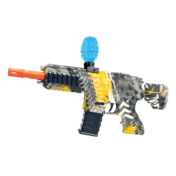 Gel Water Blaster – Yellow 37cm