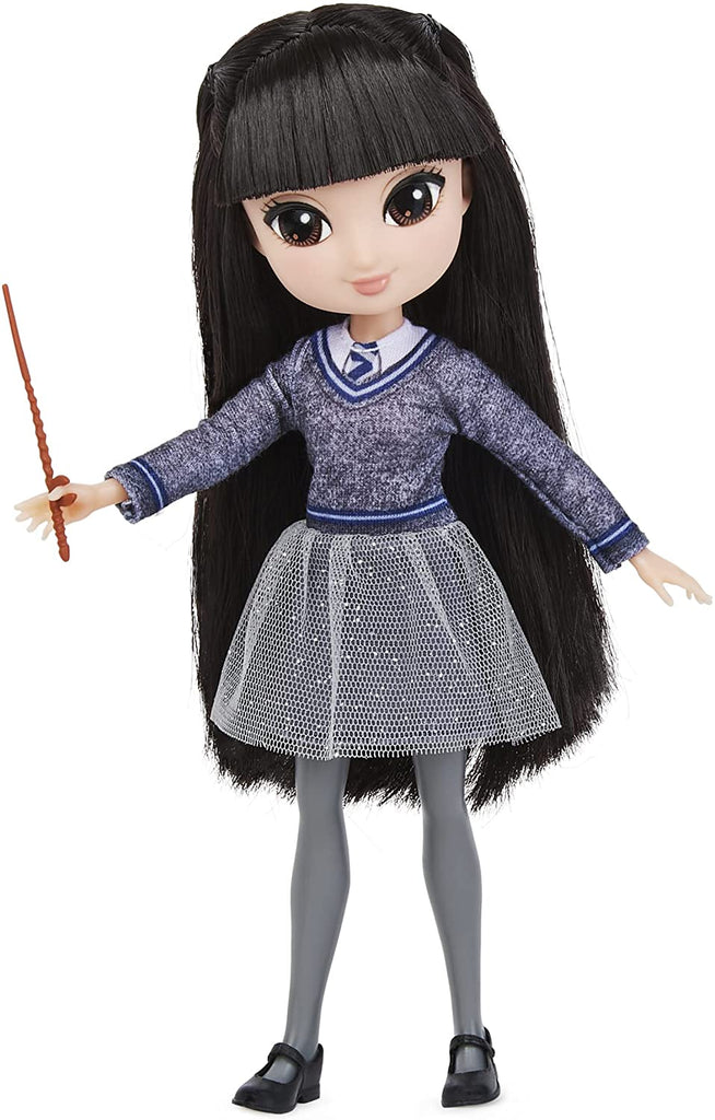 Harry Potter Wizarding World 8" Fashion Doll - Cho