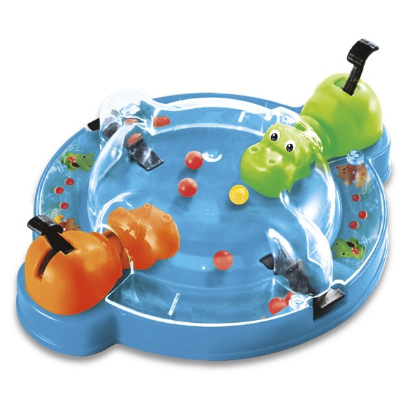 Hungry Hungry Hippos Grab & Go