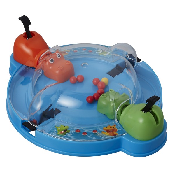 Hungry Hungry Hippos Grab & Go