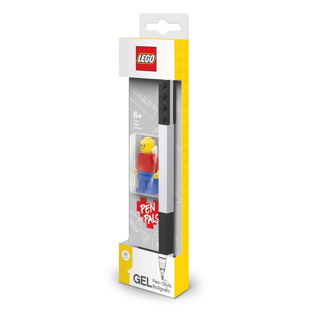 LEGO Mechanical Pencil with Minifigure