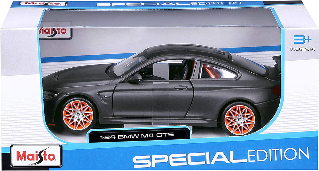 Maisto Special Edition BMW M4 GTS 1/24