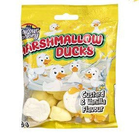 Marshmallow Ducks 70g