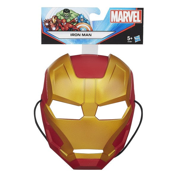 Marvel Value Mask Assorted
