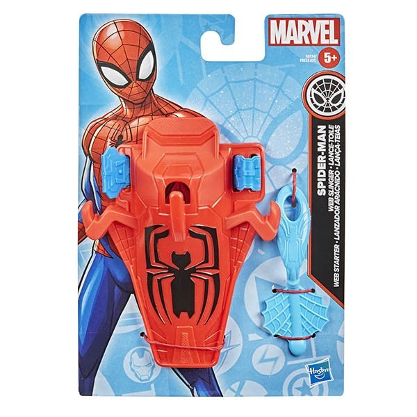 Marvel Value-Roleplay Web Slinger