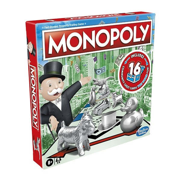 Monopoly - Mzanzi Edition