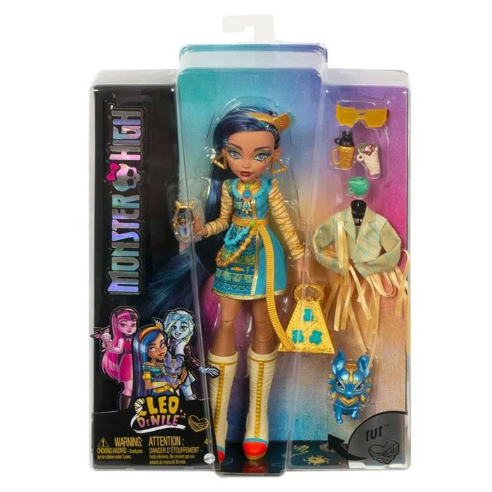 Monster High Core Doll Assortment