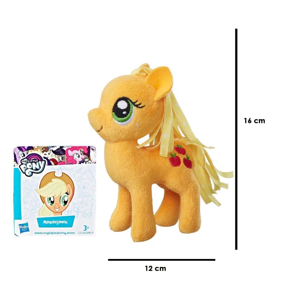 My Little Pony Small Plush Assorted