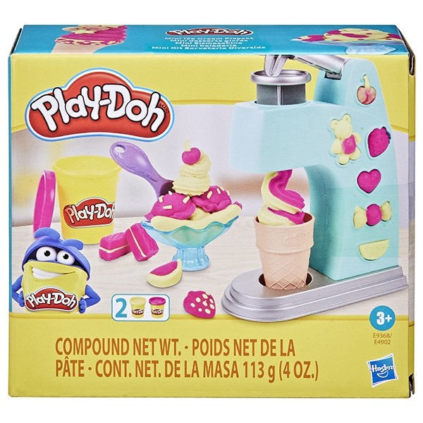 Play-Doh Mini Classics - Ice Cream
