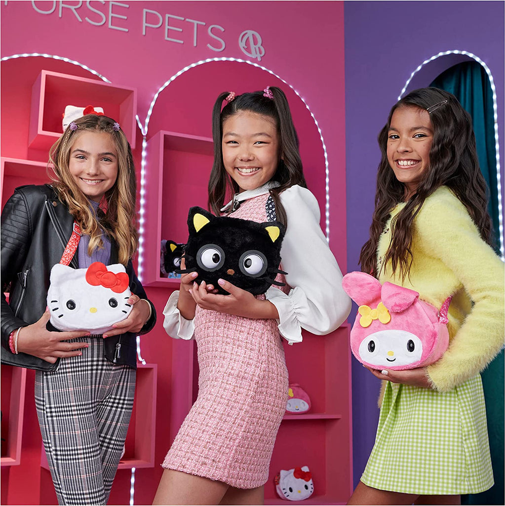 Purse Pets Hello Kitty Assortment