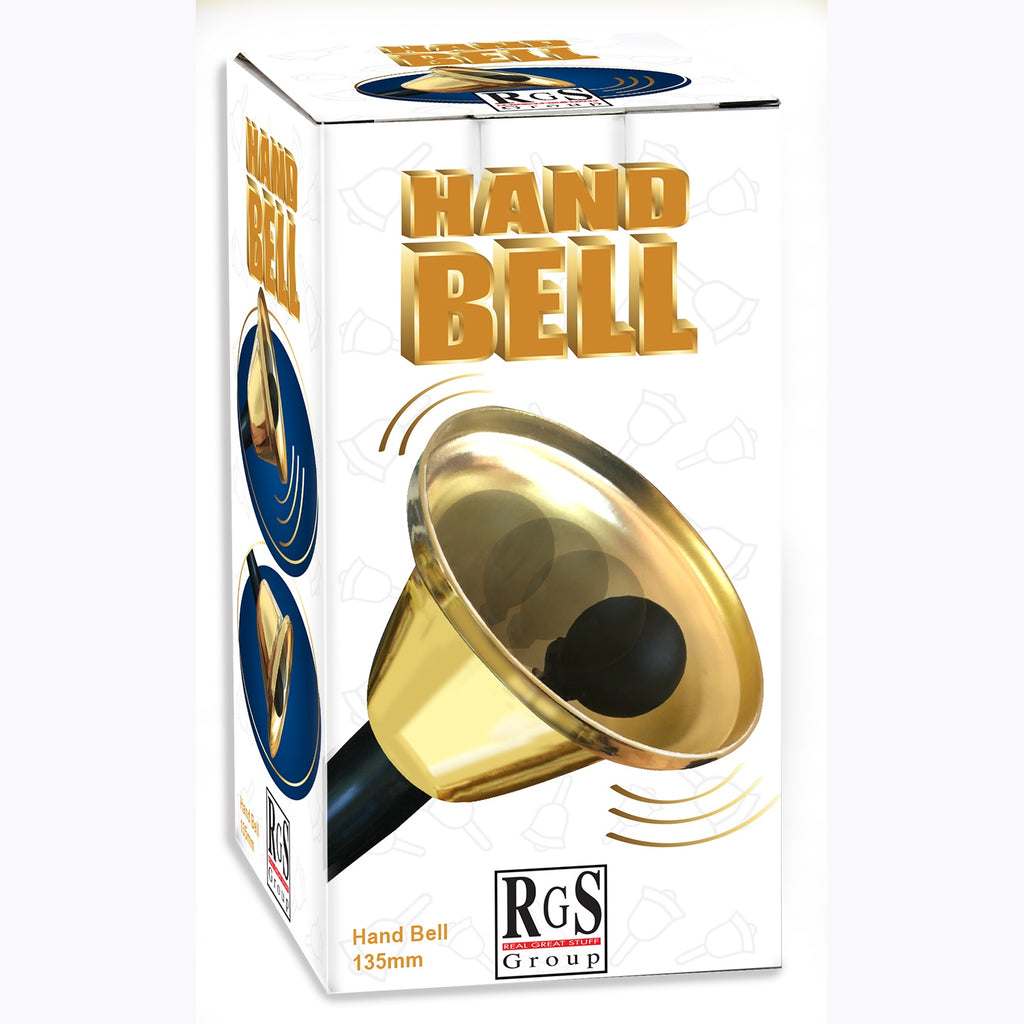 RGS Hand Bell
