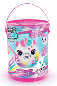 Style 4 Ever Mystery Plush in Paint Can