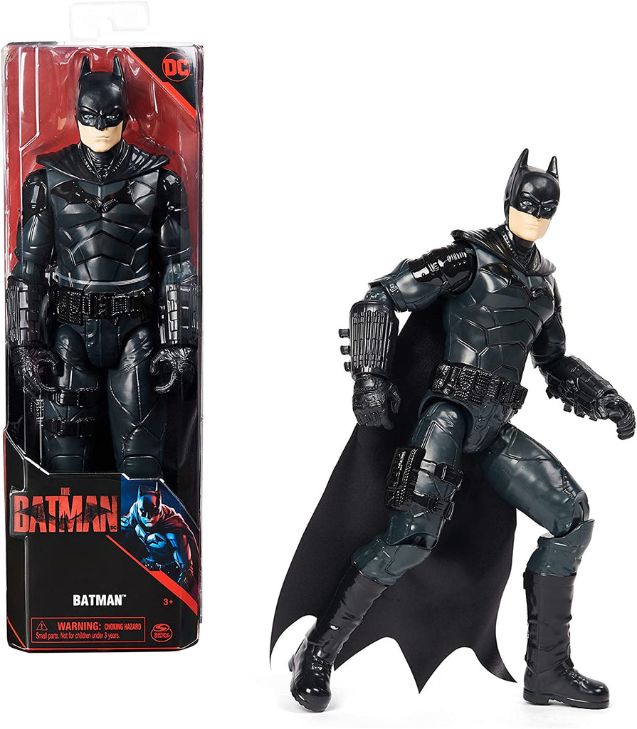 The Batman 12 Inch Figure Assortment