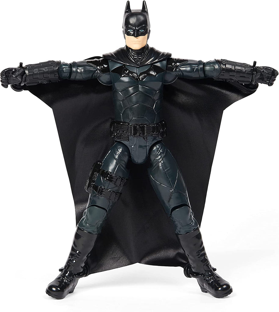 The Batman 12 Inch Figure Assortment