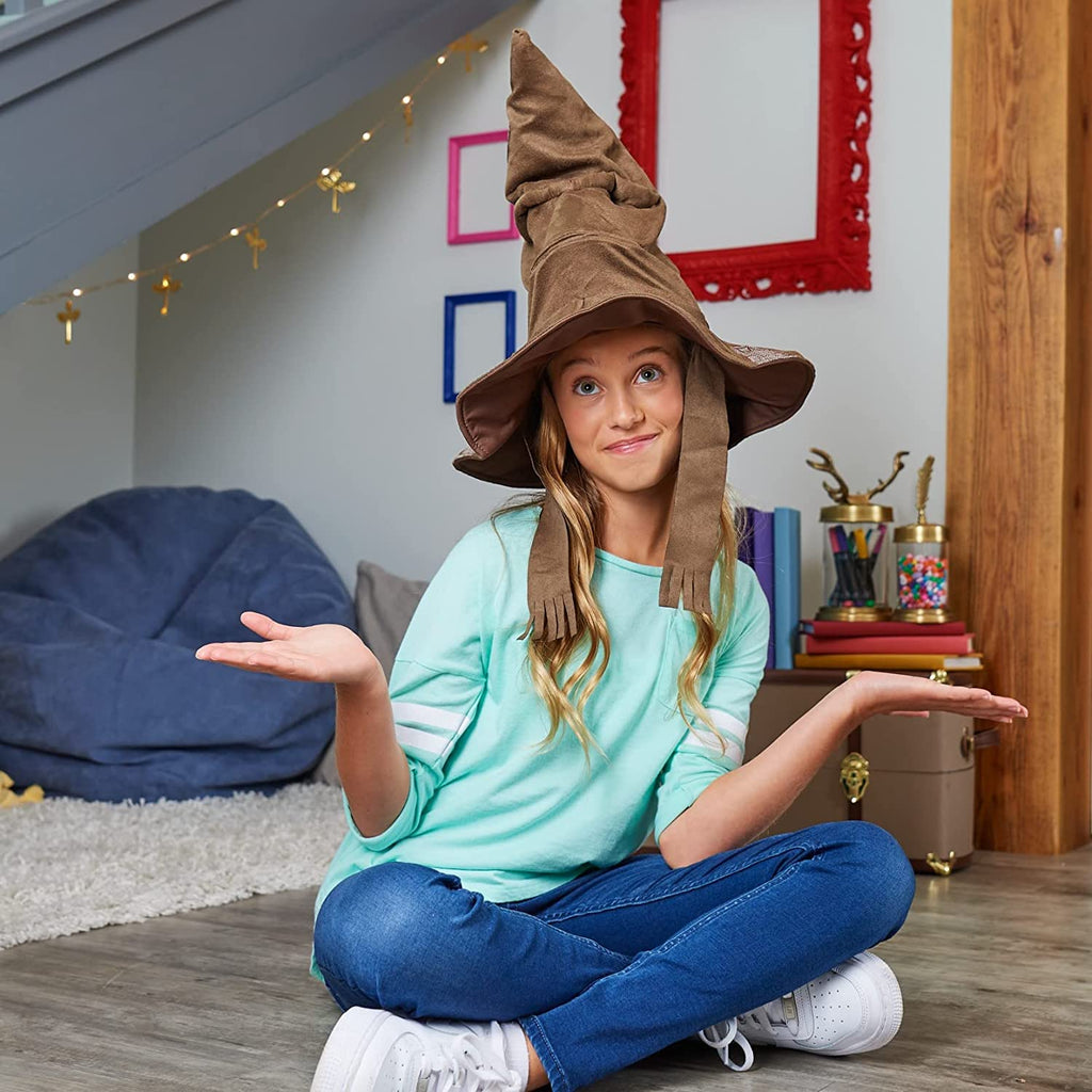 Wizarding World Sorting Hat