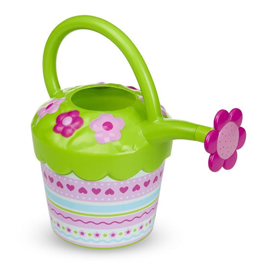 6724 Melissa & Doug Pretty Petals Watering Can