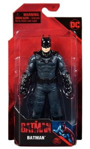 Batman Movie 6" Figure