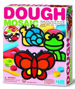 4M Dough Mosaic