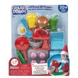 The Elf on the Shelf - Polar Props Cooking School Set 22 Pieces